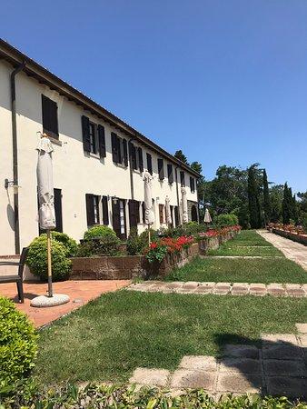 Tenuta Delle Ripalte